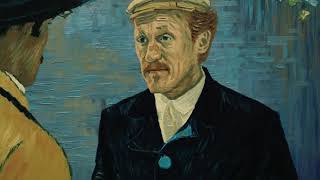 Who am I in the eyes of most people? | Loving Vincent