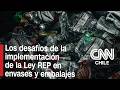A 2 años de la Ley REP Envases y Embalajes en Chile: Resimple analiza cuál es el panorama actual