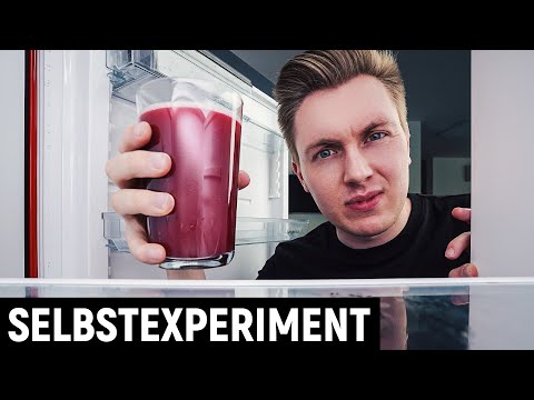 Video: Warum ist es nicht ratsam, in einem Labor etwas zu essen oder zu trinken?