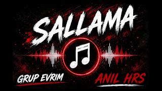 Grup Evrim - Sallama 2026