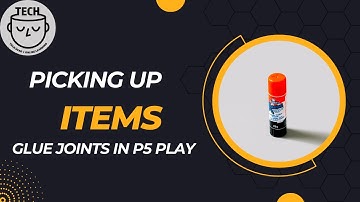 How To use Glue Joints in P5.play for Dynamic Sprite Interactions