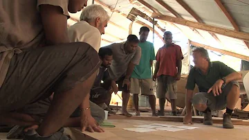 1  Kiribati Reitaki Series   Volunteers