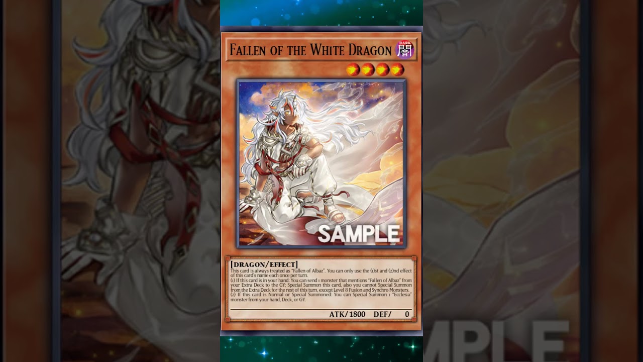 Fallen Of Albaz Final Form 