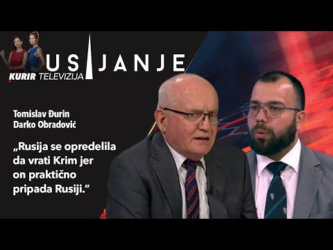 Video: Kako je riješena Rurska kriza?