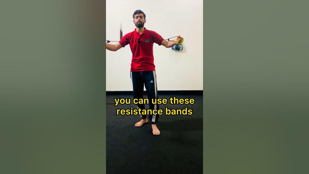 How to Increase Hand Speed for Fighters🥊boxing shorts YouTube