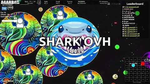 METHOD FREE *Agar.io* BOTS LATEST NEW  WITHOUT MAKE NOTHING