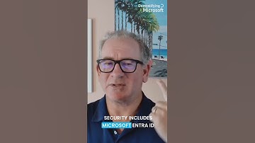 E5 Security and Compliance Add-Ons Now Offered with Three Year CSP Subscriptions