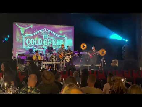 Crazy As a Loon - John Prine (Cold Creek) 