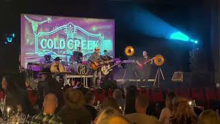 Crazy As a Loon - John Prine (Cold Creek) 