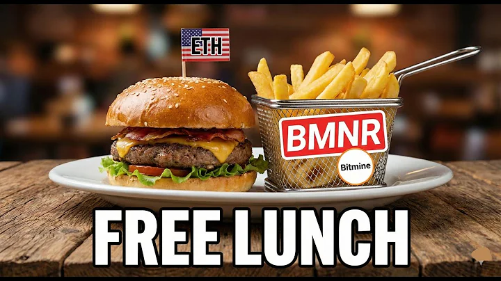 Why BMNR at $31 Is A Joke (Do The Math)