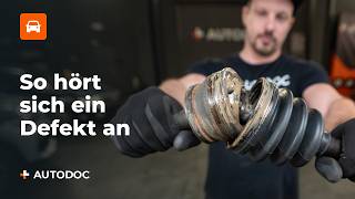 Tipps für die Entsorgung von Autoteilen