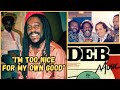 The Rise &amp; Fall Of Dennis Brown's Super Record Label | The Betrayal That Shattered It