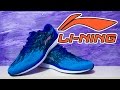 КЛАССНЫЕ КРОССОВКИ с АЛИЭКСПРЕСС марки Li-Ning. РАСПАКОВКА, ПРИМЕРКА. обувь из китая. + КОНКУРС