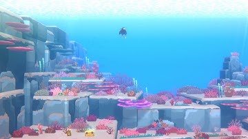 Diver (1 Hour) - Dave The Diver