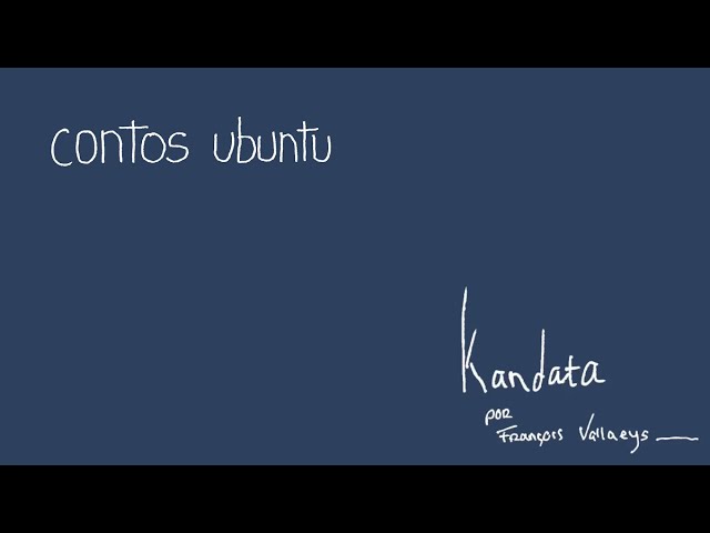 Kandata
