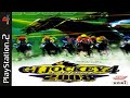 Jeu G1 Jockey 4 Complet FR PS2 - Neuf Sous Blister, Playstation 2