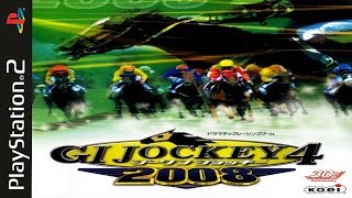Prix G1 Jockey 4 2008 PS3 : Cote & Argus