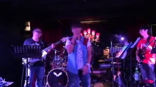 20130822 江明娟 A*Bar 10 舞女