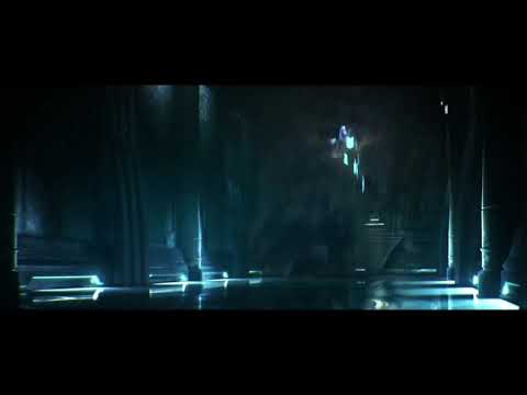 [CRIMEWAVE] halo edit