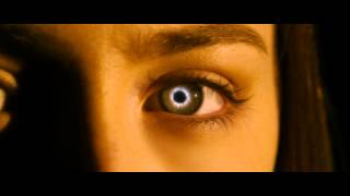 The Host | trailer #1 US (2013) Stephenie Meyer