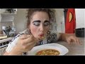 Sopita casera de fideo con la tia Hortencia /Sopa de fideo/Marisolpink