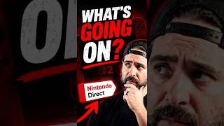 This Nintendo Direct Made Things Worse