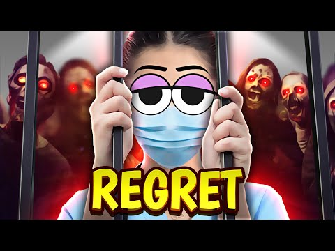 Can You Escape Prison?