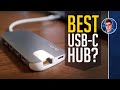 This USB-C Hub Has EVERYTHING + An Important Message!