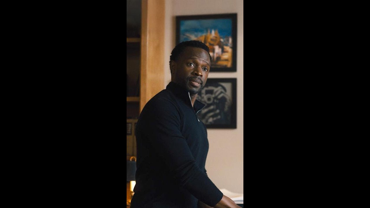 Cruel Intentions: Professor Chadwick | Prime Video