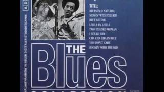 Earl Hooker & Junior Wells / Lazy Mule