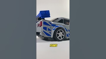 Is this the BEST Fast and Furious LEGO set?