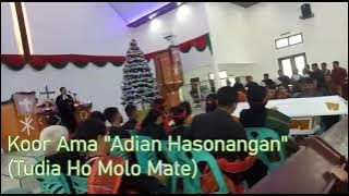 koor ama sion adian hasonangan hkbp harj4