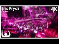 Synthony  eric prydz opus live from auckland