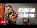 Zeyneb Heseni Ft Dj Roshka Atesim Var Kulum Yox 2024 Yeni Klip 4K