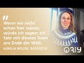 Notärztin Dr. Aurelia Hölzer über die Arbeit in der Antarktis // 3nach9