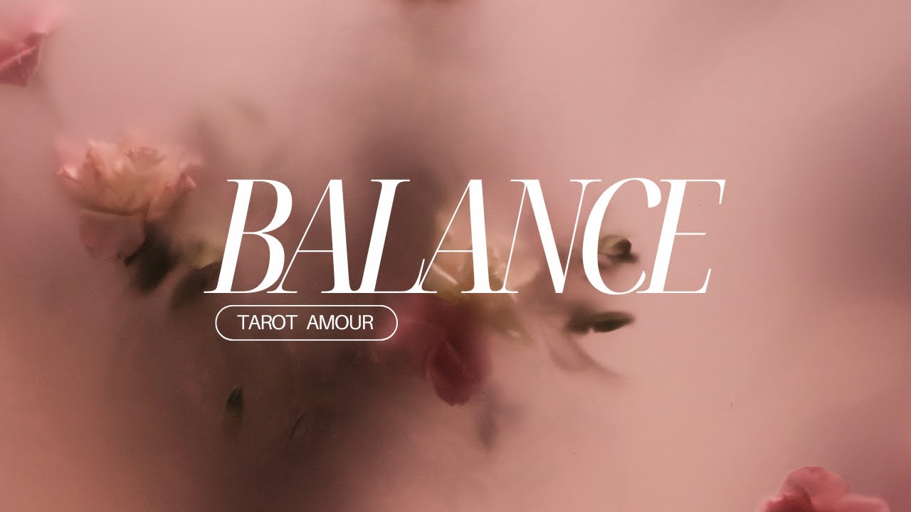BALANCE💥💖 la souffrance touche à sa fin… un tournant inimaginable arrive ✨