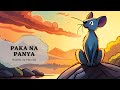 Paka Na Panya Cat And Mouse 