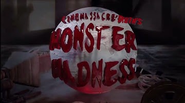 Monster Madness 2022 #12 - Double, Double Toil and Trouble (1993)