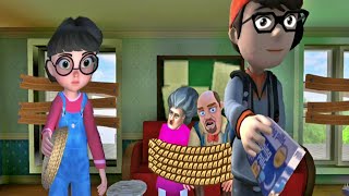 Scary Teacher 3D New Update New Levels (Android,iOS)