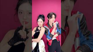 굳이 막지 말아 이건 Sweet #Drama 🤫#ENHYPEN #SUNGHOON #성훈 #aespa #NINGNING #닝닝 #Drama #aespaDrama #shorts