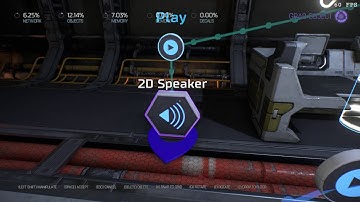 DOOM SnapMap Tutorial - Checkpoint system