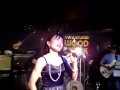 ラストダンスを私に  Woodstock わかばライブ 2013/05/26