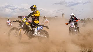 DUSTY RACE | Extreme Sudety Cross Country 2024