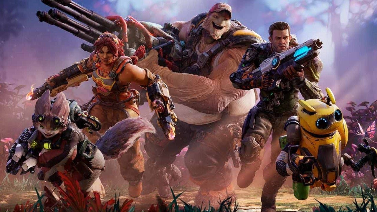 2 New FREE TO PLAY Games On STEAM This MAY 2020