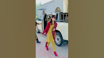 Assistant Commissioner of bahawalpur #csp #css She is the iron Lady of bureaucracy. She graduates pu
