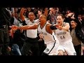 Every NBA Walk off Buzzer Beaters of 2016-17