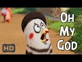 Angry birds 2 mime all oh my god omg moments