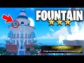 How To Unlock ALL Secrets in Blox Fruits FOUNTAIN City