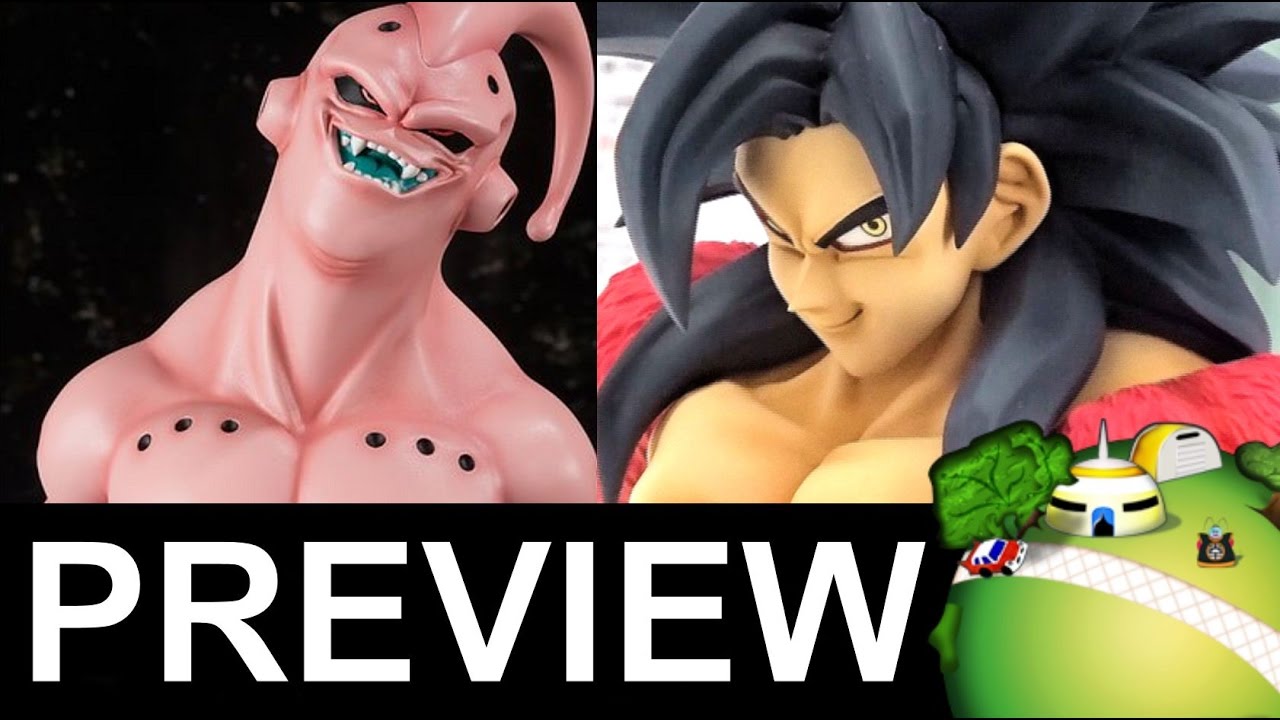 figuarts zero majin buu