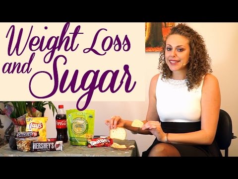 Weight Loss Tips! Sugar Cravings, Carbs, Health & Blood Sugar, GI